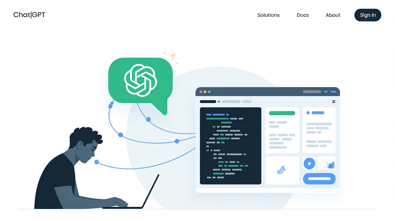 Cómo implementar ChatGPT API en tu aplicación web paso a paso