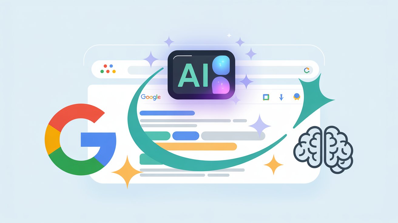 Cómo adaptar tu SEO a SGE sin perder CTR en 2025