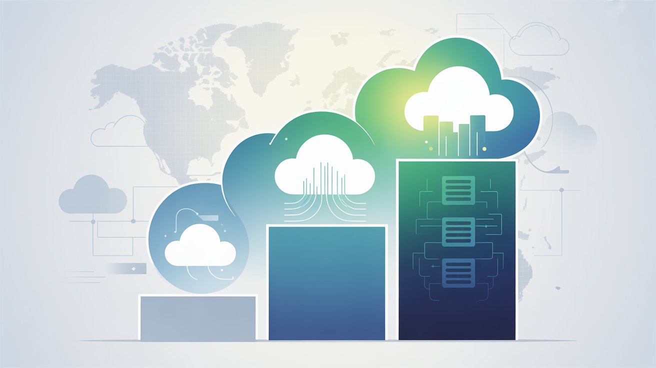 Cloud Computing: de principiante a experto - Guía completa 2025