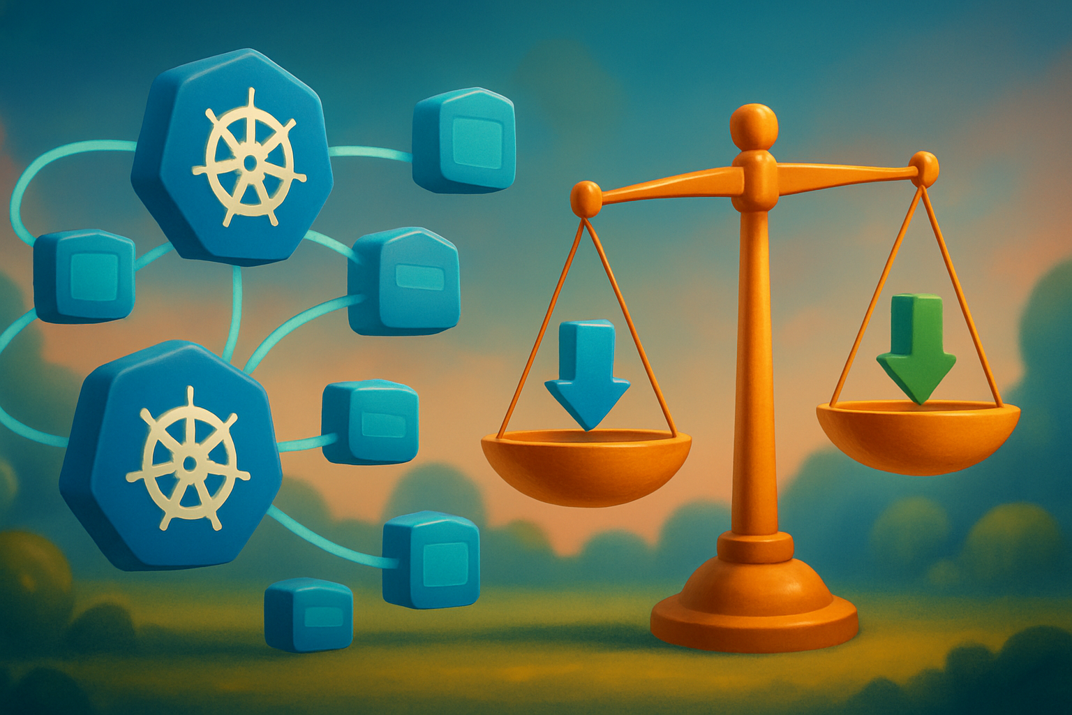 kubernets 2026