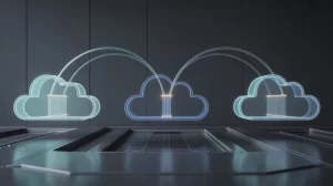 Arquitectura Multi-Cloud
