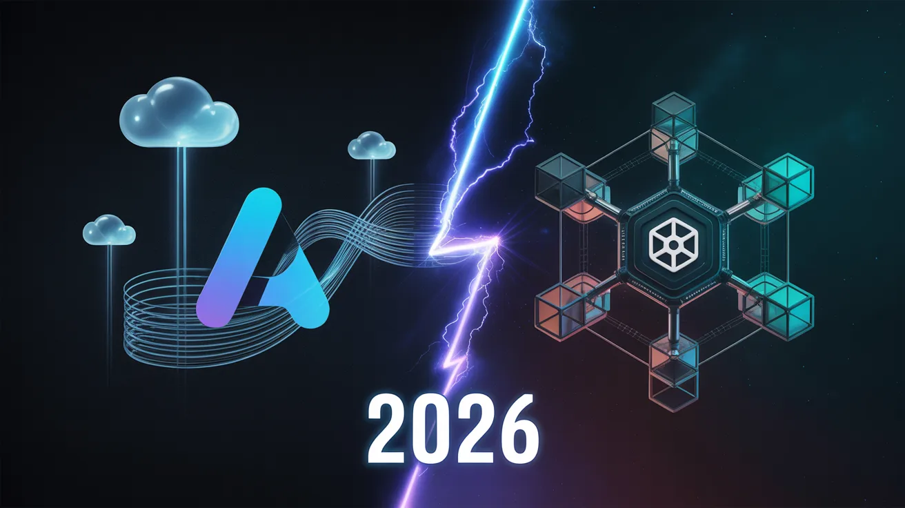 Serverless vs Containers en 2026